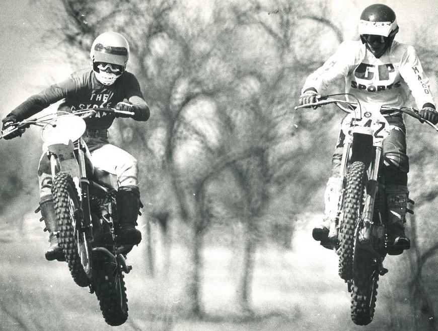 Motocross